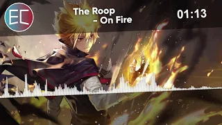 Nightcore - On Fire (Eurovision 2020 Lithuania 🇱🇹)【Lyrics】「EuroCore」