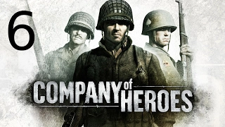 Company of Heroes new steam version часть 6, соттеваст, 1080p 60 fps