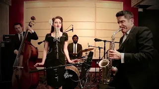 ПЕРЕВОД ПЕСНИ - CARELESS WHISPER - ROBYN ADELE ANDERSON