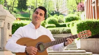 Josef - "Vuelo a Mercurio" ( ДиДюЛя cover). Конкурс каверов.