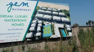 Gambia: GEM Luxury Waterfront  Homes