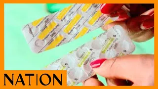 High for three days: Kenya’s prescription drugs abuse craze