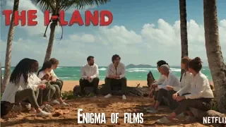 The I-Land : Земля I - Русский трейлер -  Enigma of films