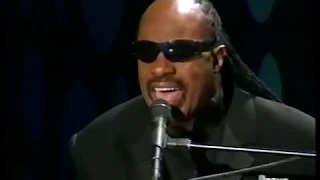 Stevie Wonder and India.Arie - Visions (2004 Songwriters HOF)