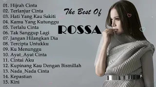 Lagu Rosa Hits Terbaik Rosa  Full Album 2023 1080p