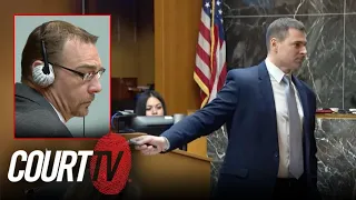 MI v. James Crumbley - State Opening Statement | School Shooter Dad Trial