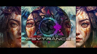 PSY-TRANCE ◉ DJ SET