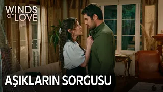 Zeynep Aslanli is calling out! | Winds of Love Episode 95 (MULTI SUB)