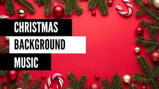 ☃️ Christmas Background Music For Videos | Winter's Magic by Vladimir Takinov 🔥