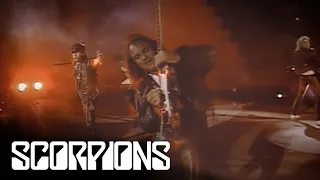 Scorpions - In The Flesh? (The Wall - Live in Berlin 1990)