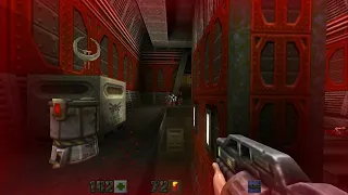 Quake 2  Extrait 02