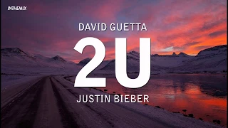 David Guetta ft Justin Bieber - 2U (TiaaaTT REMIX)