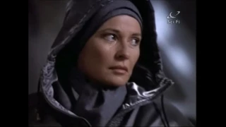 seaQuest - Nathan and Kristin - If This Is Love