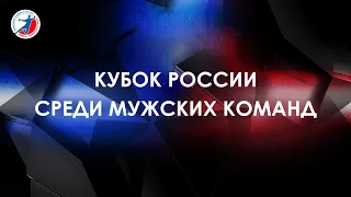 03.04.2021, ЦСКА - Виктор