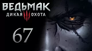 The Witcher 3 / Ведьмак 3 прохождение игры на русском - Дом Трисс [#67] | PC