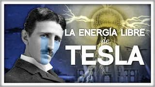 El Mayor Sueño (y Fracaso) de Nikola Tesla