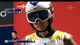 Kamil Stoch 108,5m Zakopane