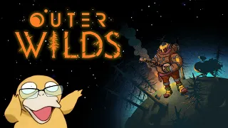 Outer Wilds прохождение #1