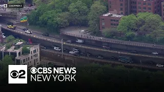 Major work on BQE delayed until 2028, DOT says