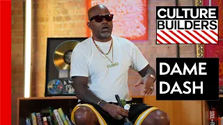 Dame Dash Talks Memorable Moments With A Young & Determined Kanye West