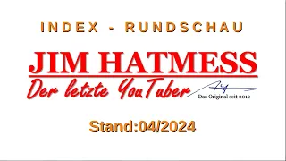 Indexrundschau/Z: Alle indizierten Spiele (Stand 27.04.2024) //Jim Hatmess