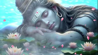 Om Namah Shivaya | Relax Deep Sleep Chantings | Meditation Music for deep sleep