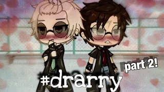 DRARRY ON CRACK P.2 ~ [drarry vine]😉 + other ships ;)