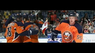 New York Islanders 2006-07 Highlights October 2006