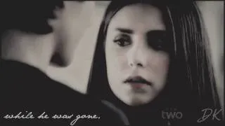 ▶ Damon + Elena |3x05| I'll never leave you again