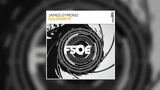 James Dymond - Goldeneye (Extended Mix) [FSOE]