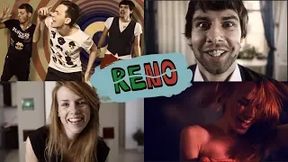 RENO - Эй, детка!