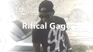 Rifical Gage choreography to masicka ft kojo funds - creepin up