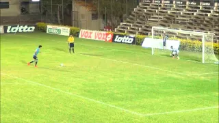 Sub-20 | Uruguay 3 (5) - Panamá 3 (3). Goles, penales, festejos y entrevista a Rodrigo Amaral