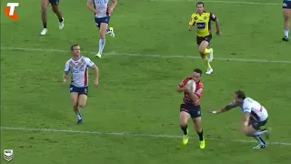 2017 Best Tries - the Storm big 3 combine!