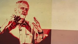 Jeremy Corbyn: what’s his economic plan?