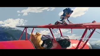 Sonic 2 O Filme Trailer 3 Dublado