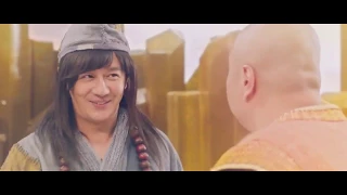Phim Hay Official - Tế Công Hàng Yêu (The Incredible Monk) 2018 - Full HD Thuyết minh