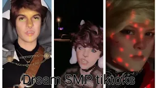 Dream SMP tiktok cosplay compilation #2 || Dream SMP || Tiktok