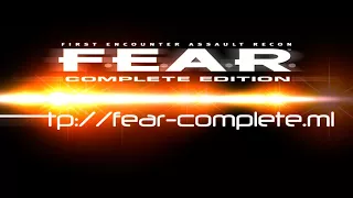 F.E.A.R. Complete Edition Trailer