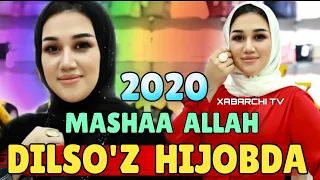 Dilso'z hijobda MASHA ALLAH / Дилсуз румолга кирмокчи 2020