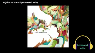 Nujabes - Kumomi (Homework Edit), Music To Chill & Study To