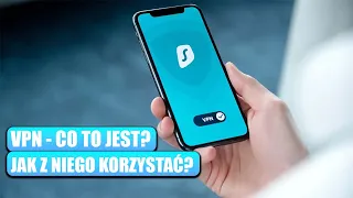 VPN - co to jest i jak z niego korzystać?