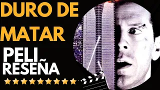 Duro de Matar | Reseña | Review | Opinión | Crítica | #BruceWillis