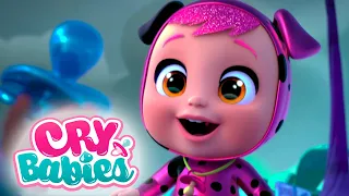 💖 FANTASY BOOM 💖 CRY BABIES 💦 MAGIC TEARS 💕 DESENHO INFANTIL para CRIANÇAS em PORTUGUÊS