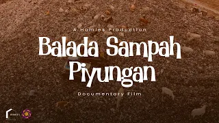 "Balada Sampah Piyungan" || Documentary Film