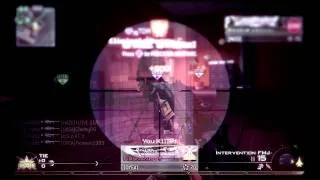 LTCx StaNz | PERFECTION a MW2 Montage | by 3NSANE