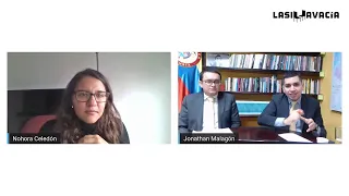 #EntrevistaEnVivo MinVivienda responde dudas y críticas sobre hipoteca inversa