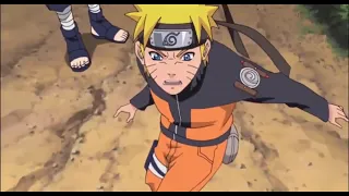 Naruto & Hidden Leaf Ninja VS Guren's Team - Naruto Shippuden