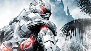 |GMV|Crysis 1-3( Centuries)