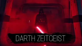 The Deepening of Darth Vader